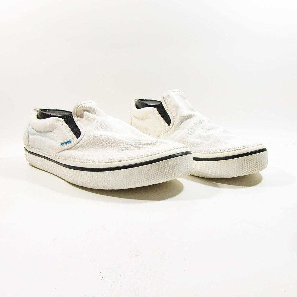 CROCS White - Khazanay