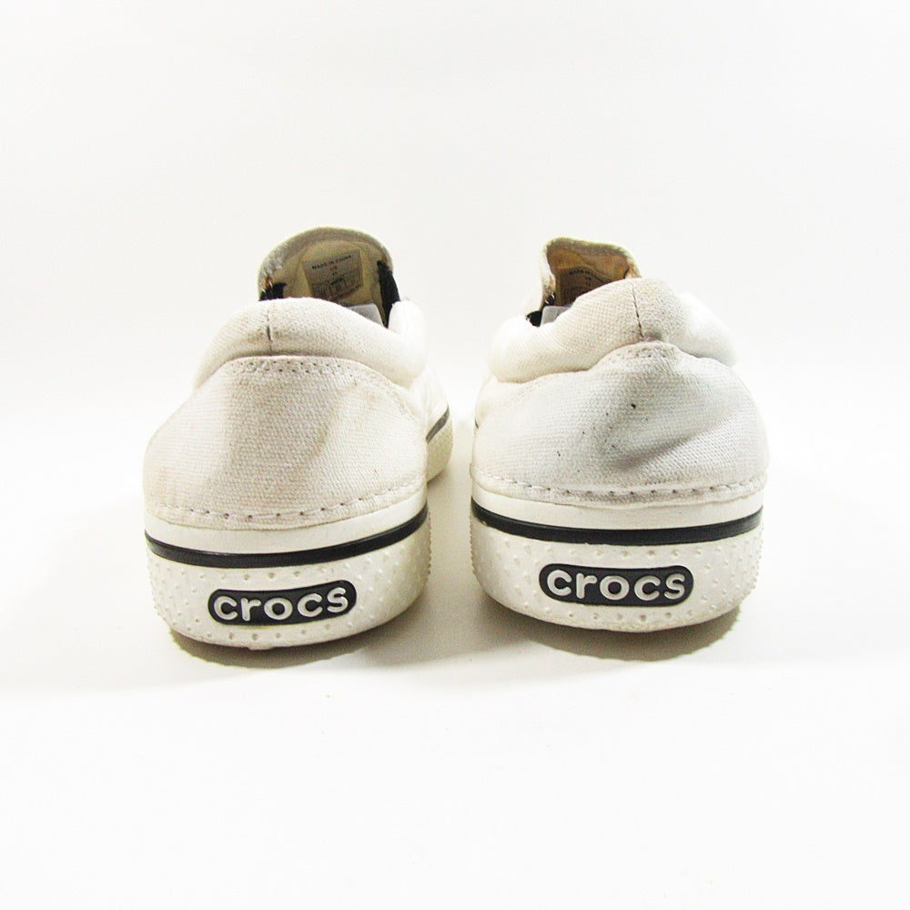 CROCS White - Khazanay