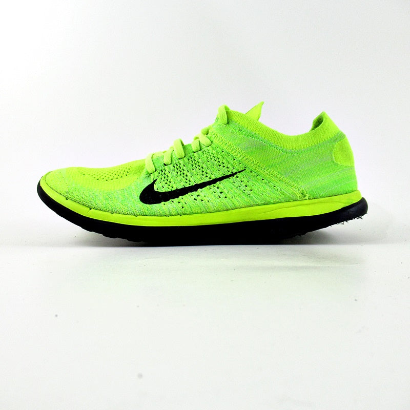 NIKE Free 40 Flyknit - Khazanay