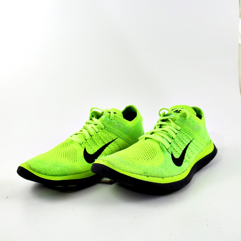 NIKE Free 40 Flyknit - Khazanay