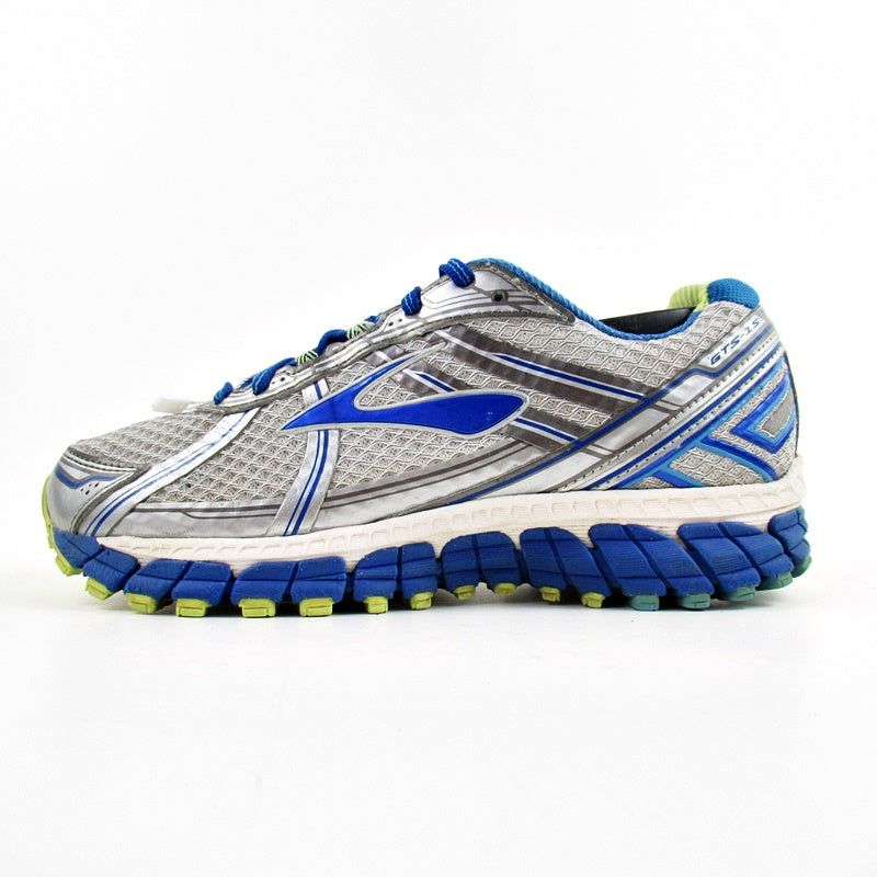 BROOKS Adrenaline - Khazanay