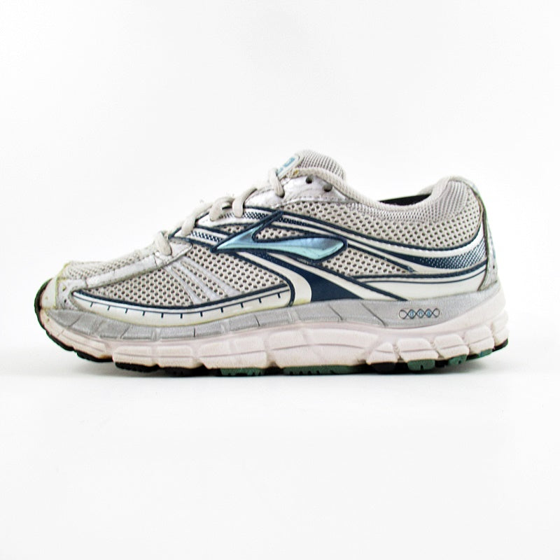 BROOKS Addiction 10 - Khazanay