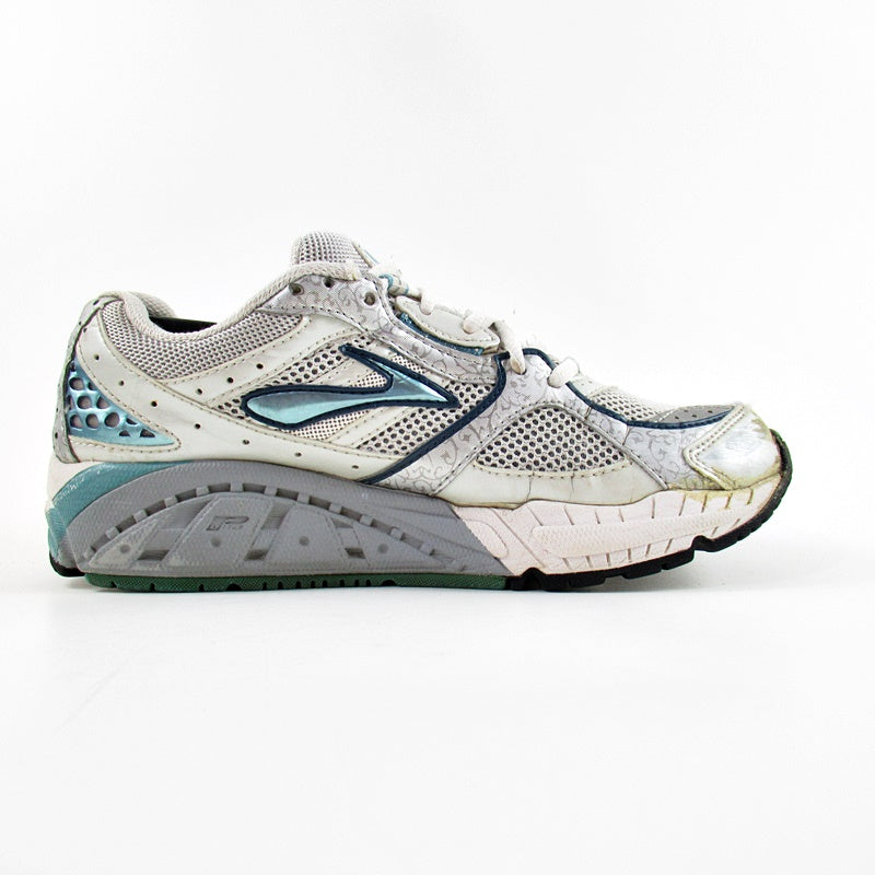 BROOKS Addiction 10 - Khazanay