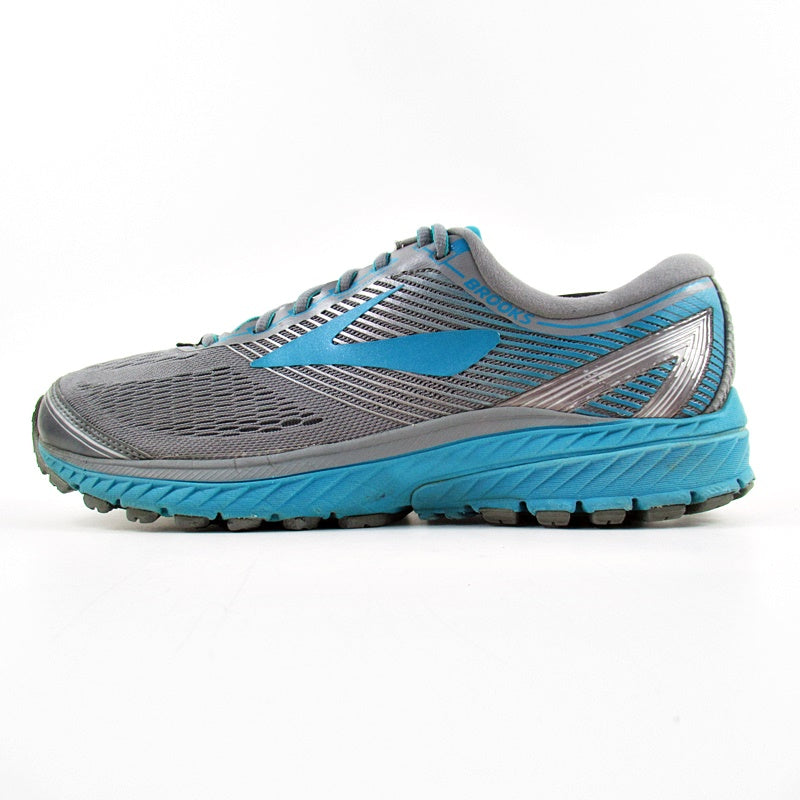 BROOKS Ghost 10 - Khazanay