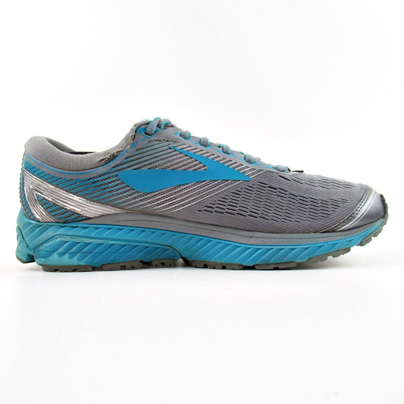 BROOKS Ghost 10 - Khazanay