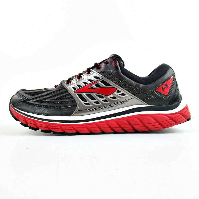 BROOKS Glycerin 14 - Khazanay