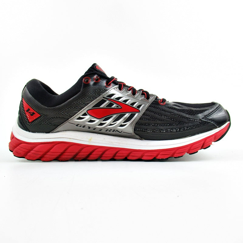 BROOKS Glycerin 14 - Khazanay