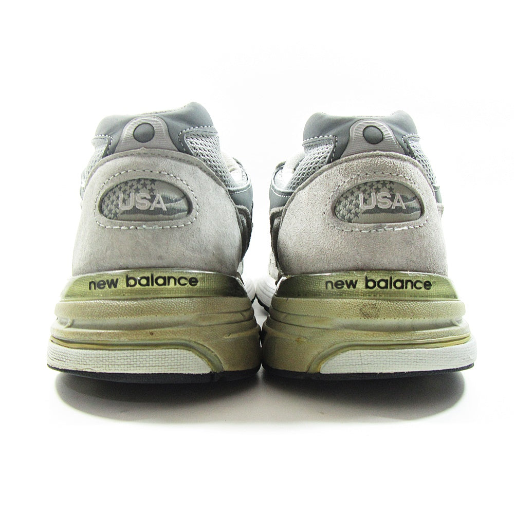 NEW BALANCE Made In Usa - Khazanay