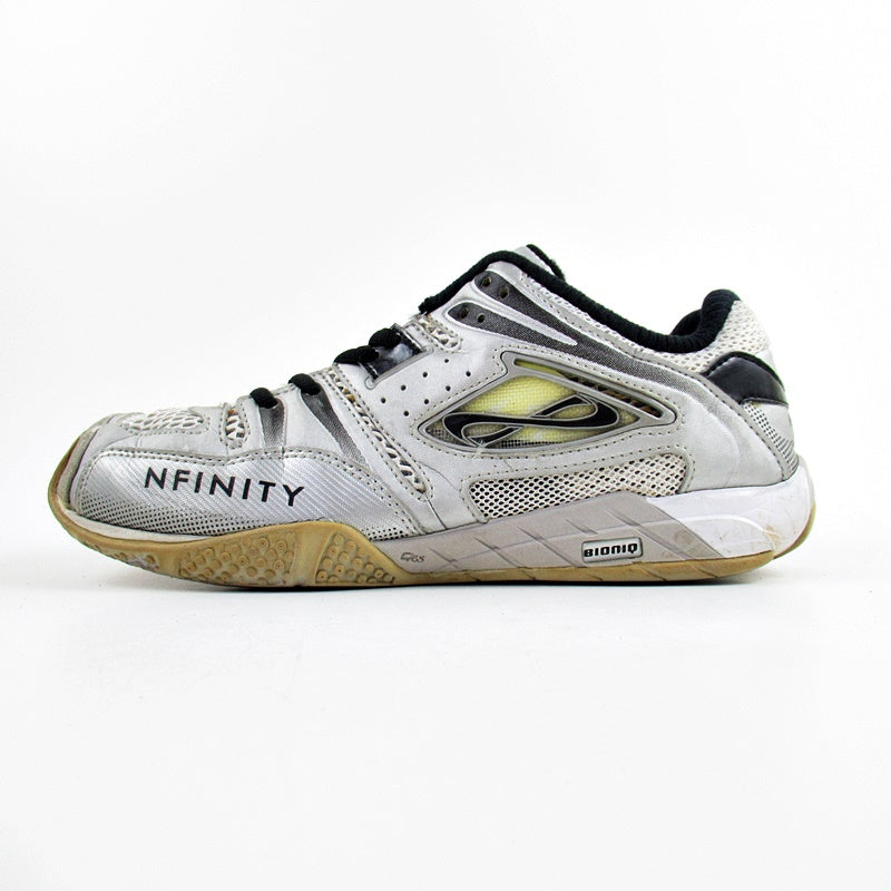 NFINITY Bioniq - Khazanay