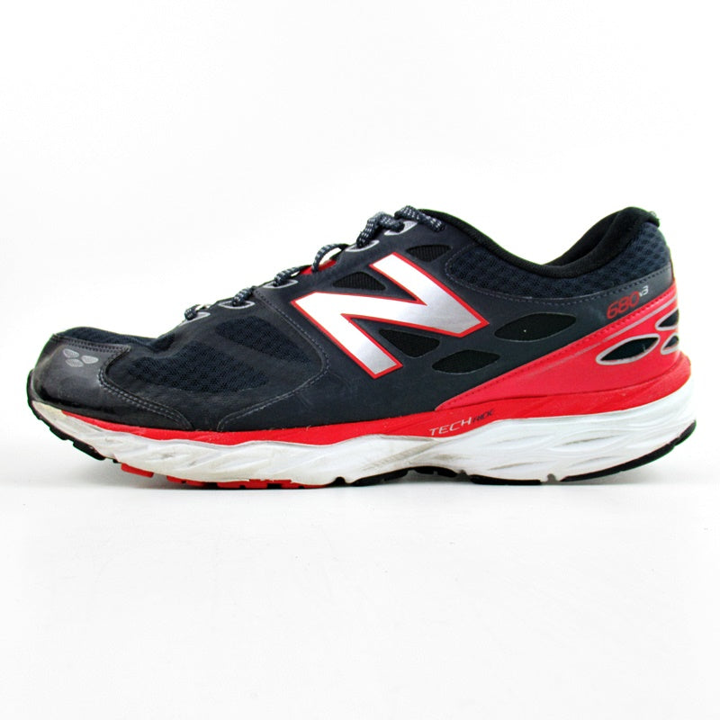 NEW BALANCE Tech Ride - Khazanay