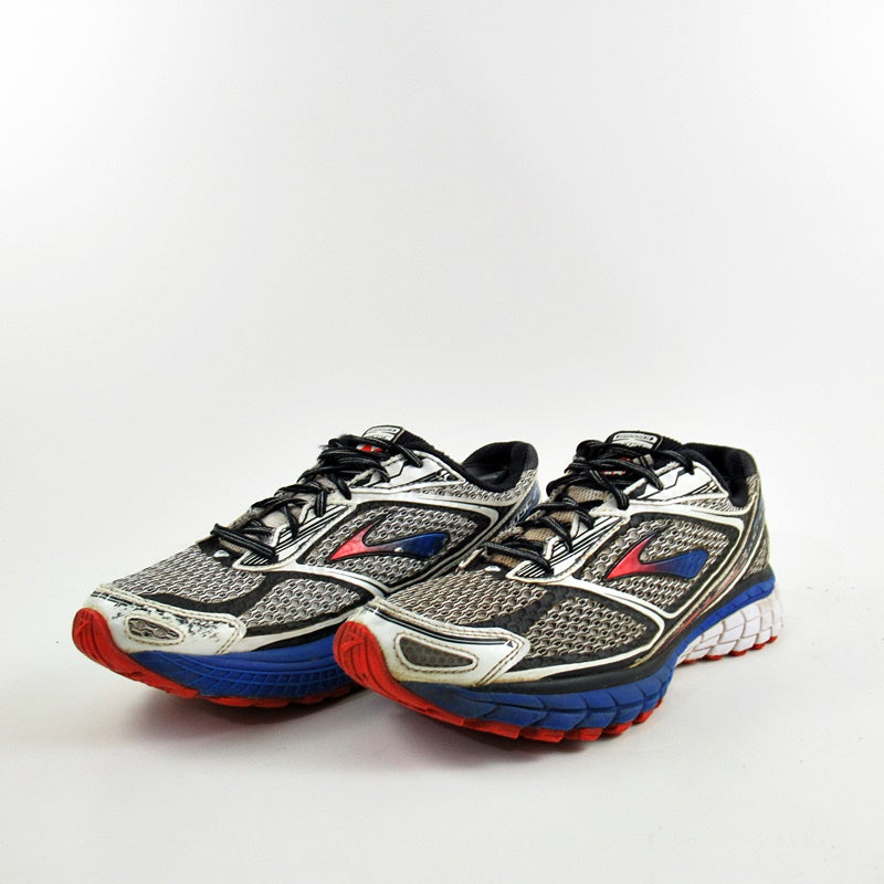 BROOKS Ghost 7 - Khazanay