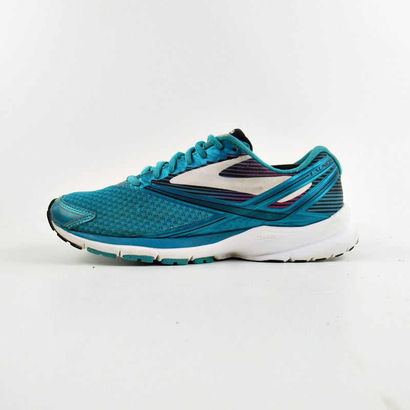 BROOKS Launch 4 - Khazanay