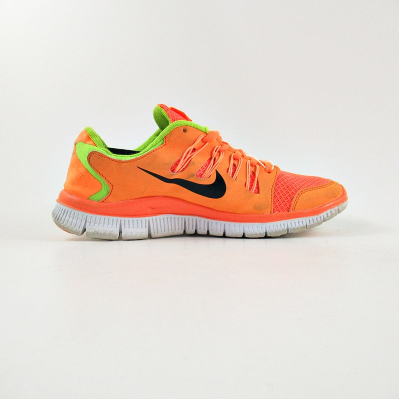 NIKE Free 50 - Khazanay