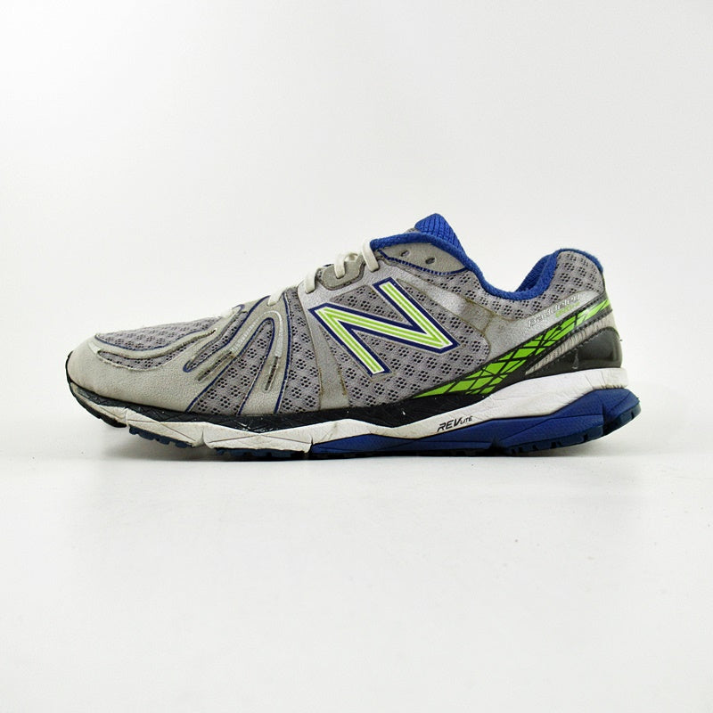 NEW BALANCE Baddeley - Khazanay