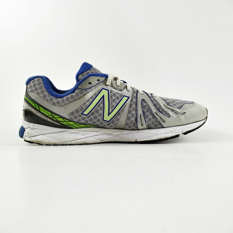 NEW BALANCE Baddeley - Khazanay