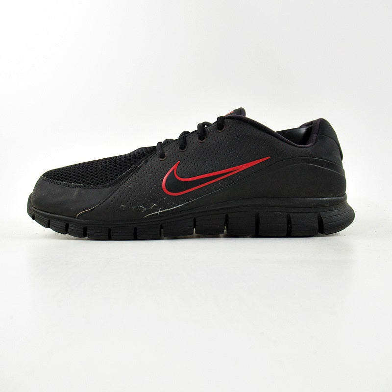 NIKE Free Walk - Khazanay