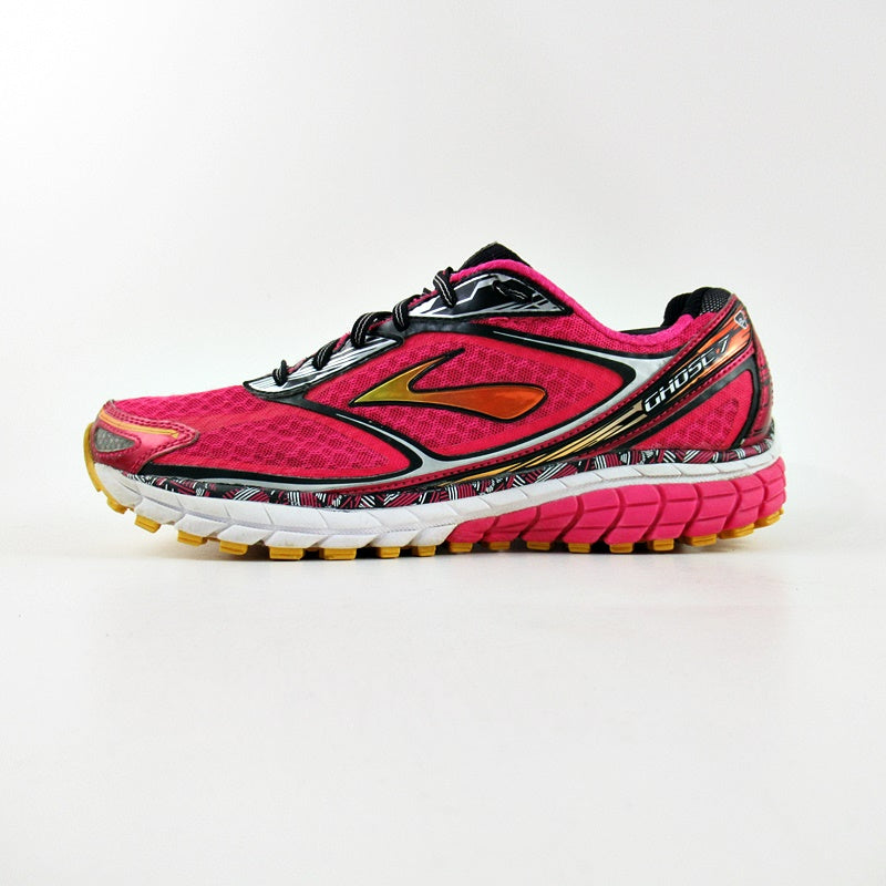 BROOKS Ghost 7 - Khazanay