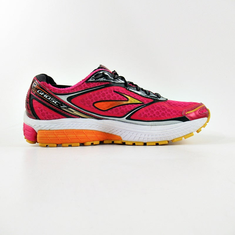 BROOKS Ghost 7 - Khazanay