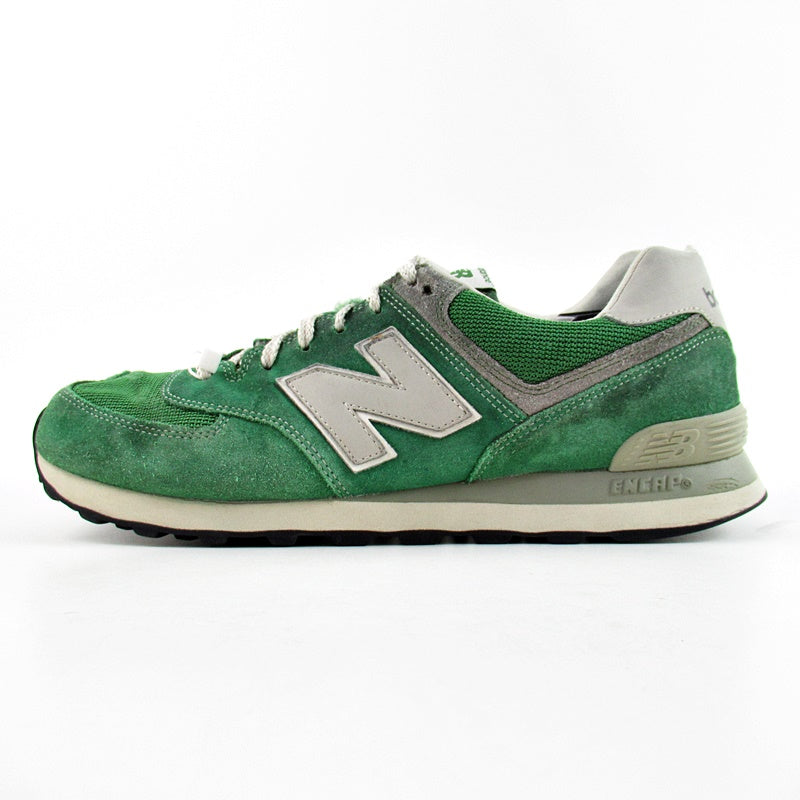 NEW BALANCE Classic 574 - Khazanay