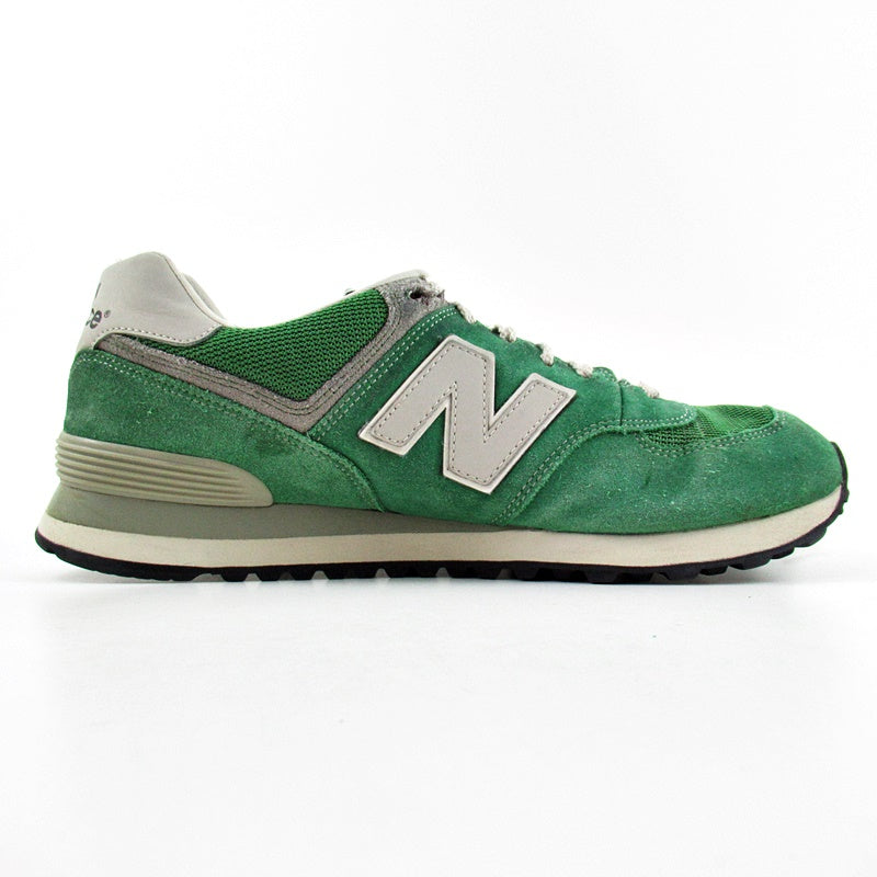 NEW BALANCE Classic 574 - Khazanay