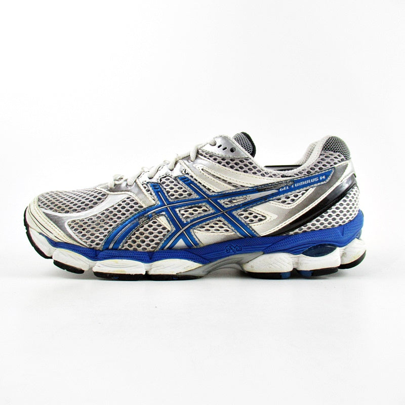 ASICS Gel Cumulus 14 - Khazanay