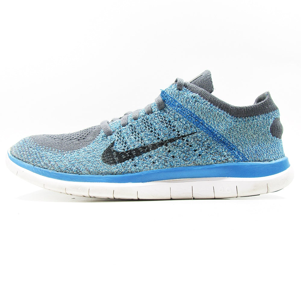 NIKE Free 4. Flyknit - Khazanay