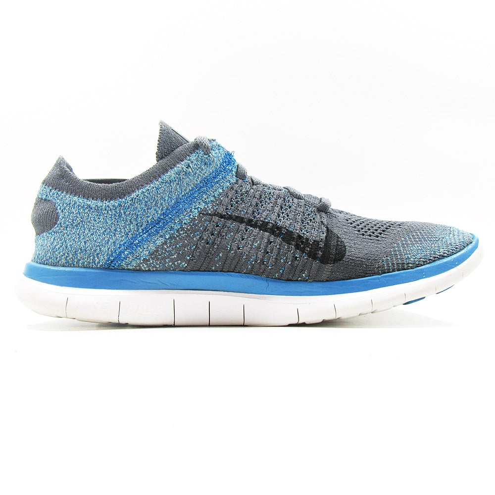 NIKE Free 4. Flyknit - Khazanay