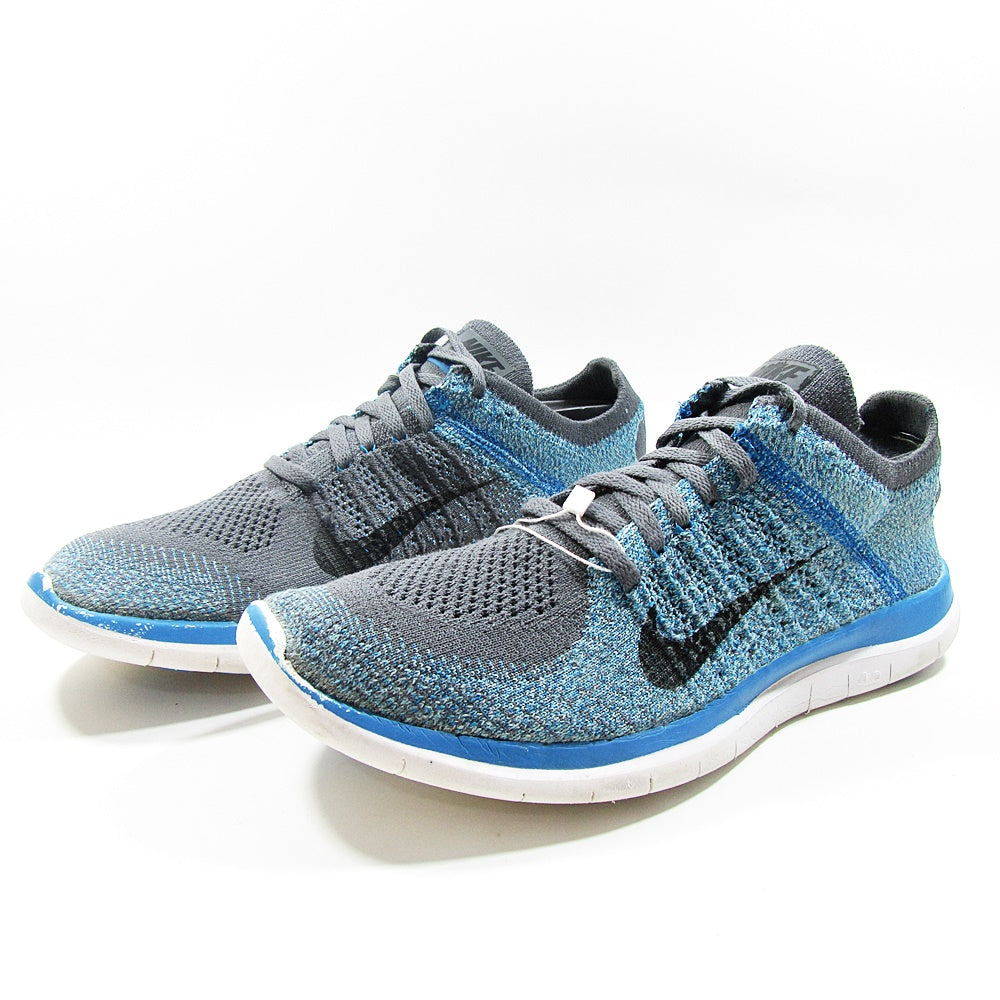 NIKE Free 4. Flyknit - Khazanay