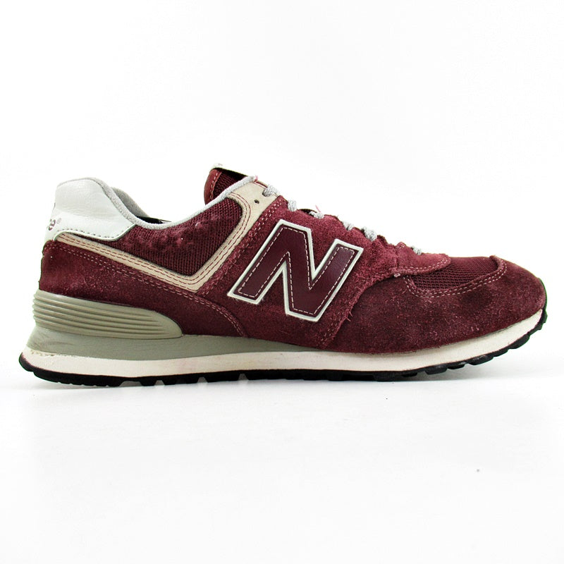 NEW BALANCE Classic 574 - Khazanay