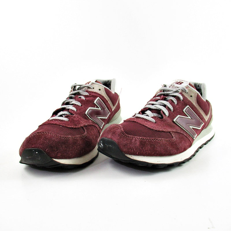 NEW BALANCE Classic 574 - Khazanay