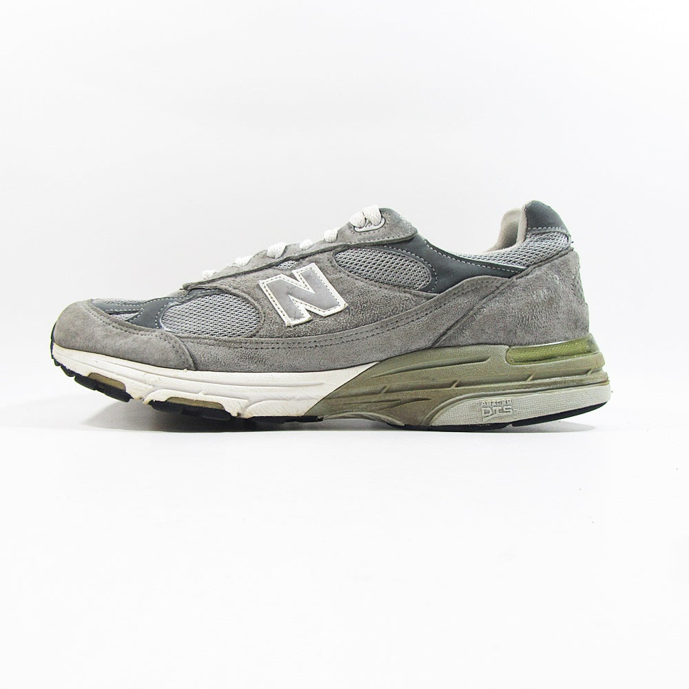 NEW BALANCE Made In Usa 993 - Khazanay