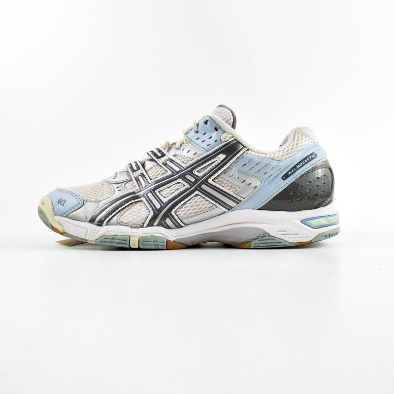 ASICS Gel Rocket - Khazanay