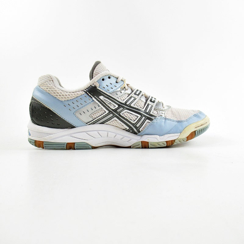 ASICS Gel Rocket - Khazanay