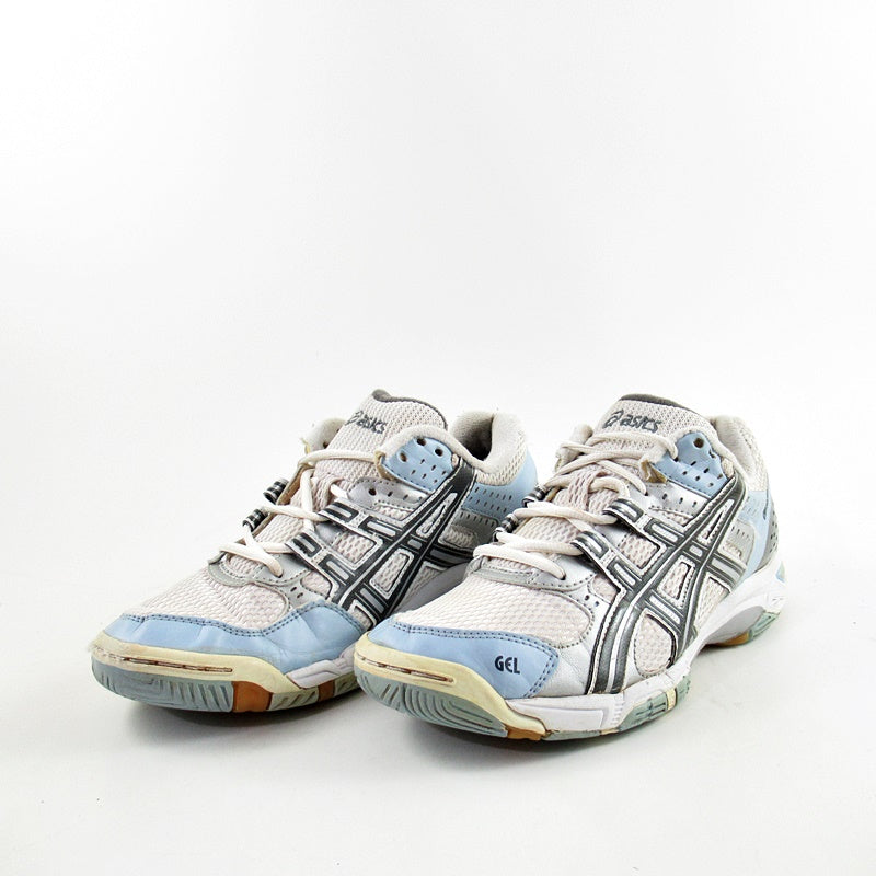 ASICS Gel Rocket - Khazanay