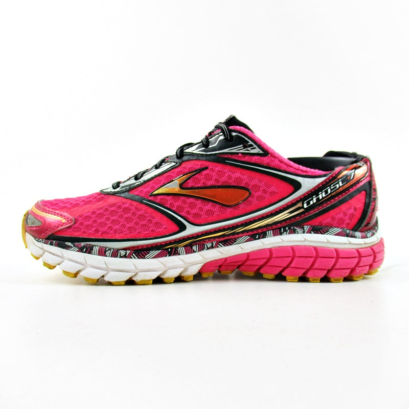 BROOKS Ghost 7 - Khazanay