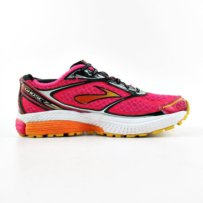 BROOKS Ghost 7 - Khazanay