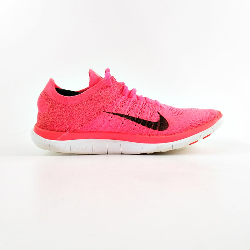 NIKE Free 40 Fly-Knit - Khazanay