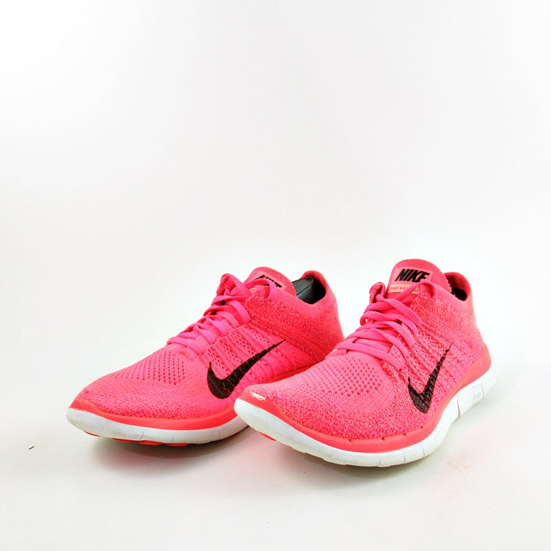 NIKE Free 40 Fly-Knit - Khazanay