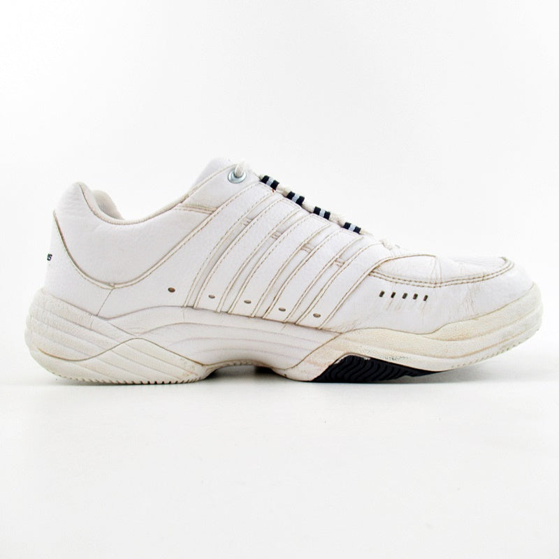 KSWISS Shock Spring - Khazanay