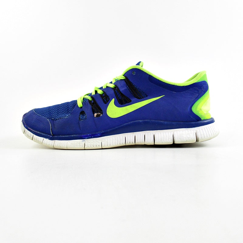 NIKE Free 50 - Khazanay