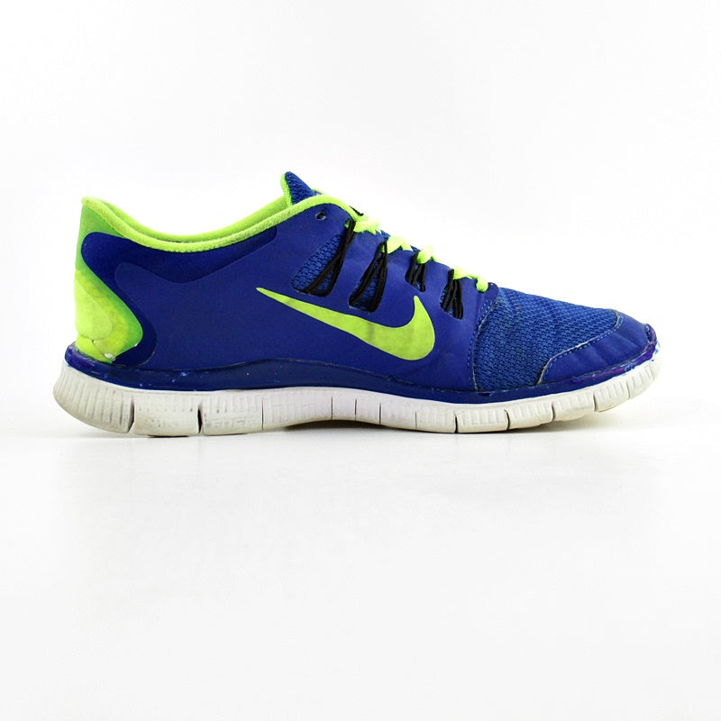 NIKE Free 50 - Khazanay