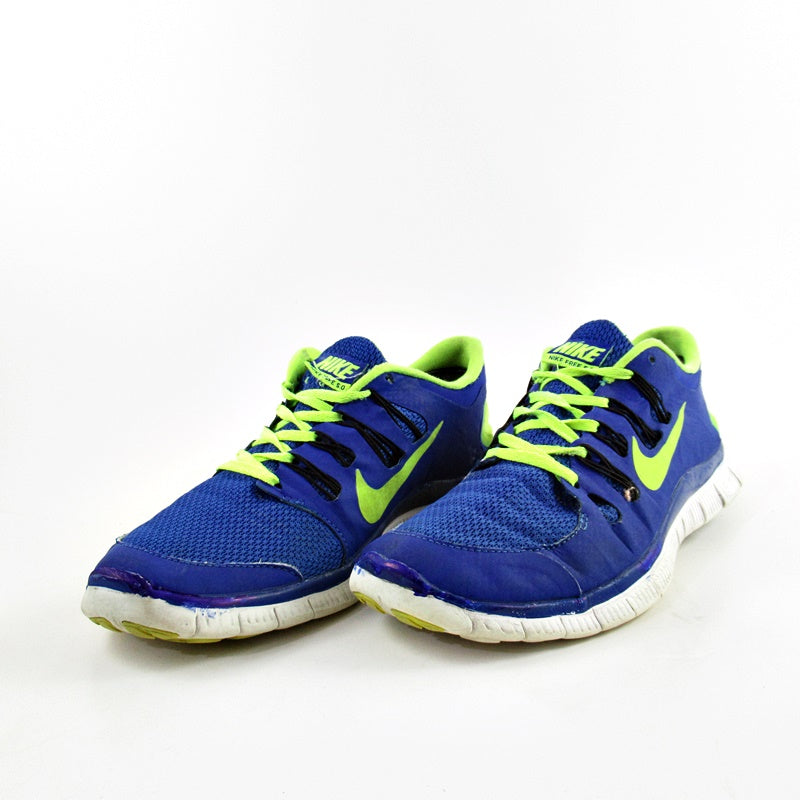 NIKE Free 50 - Khazanay