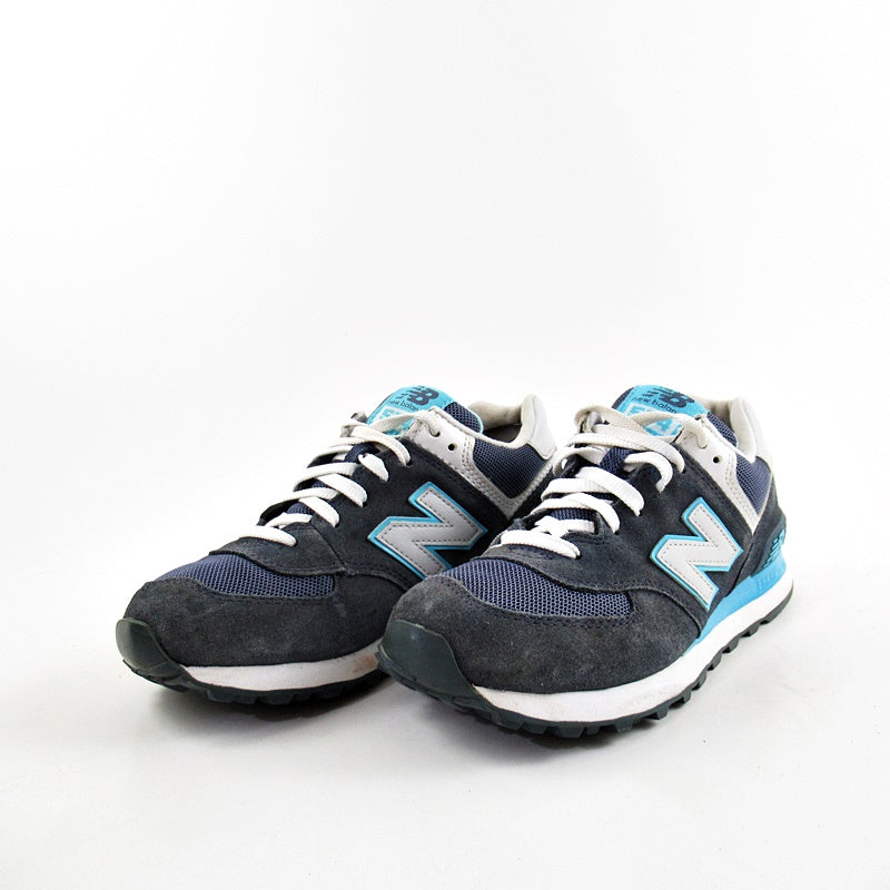 NEW BALANCE 574 - Khazanay