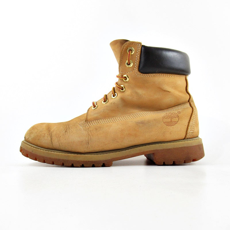 TIMBERLAND Genuine Leather - Khazanay