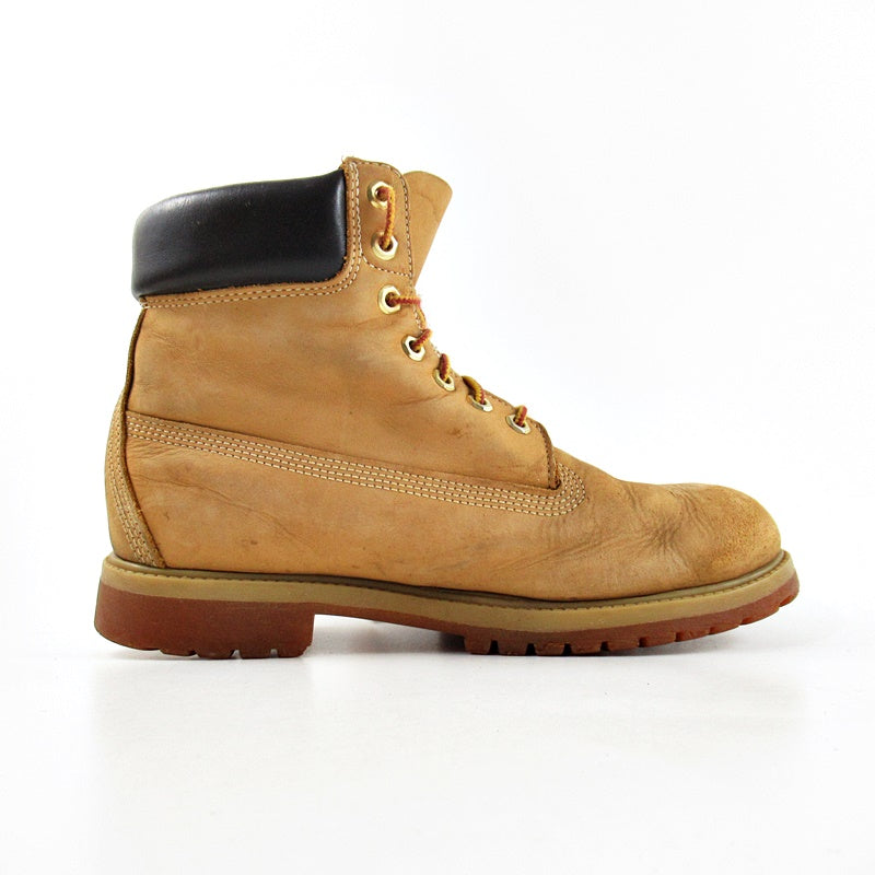 TIMBERLAND Genuine Leather - Khazanay