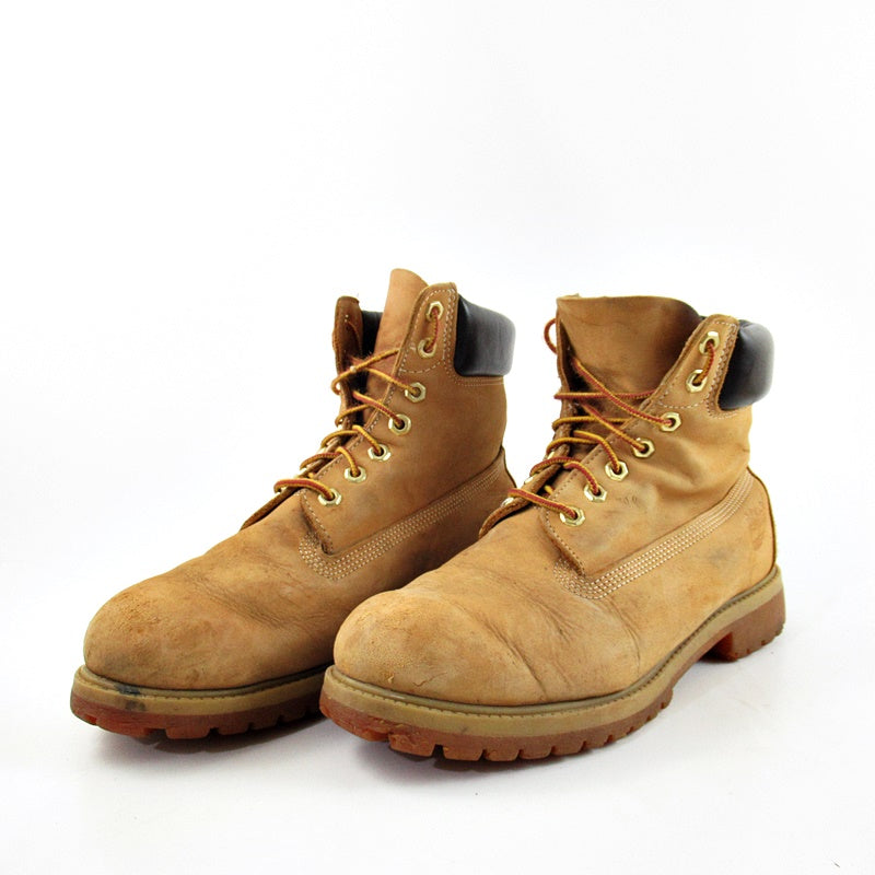 TIMBERLAND Genuine Leather - Khazanay