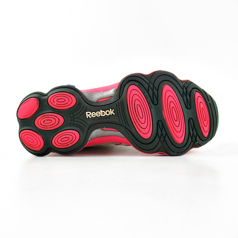 REEBOK Smooth Fit - Khazanay