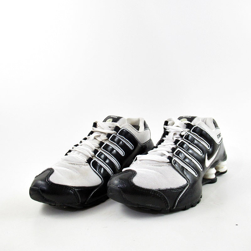 NIKE Shox - Khazanay