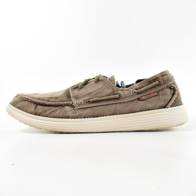 SKECHERS Relaxed Fit - Khazanay