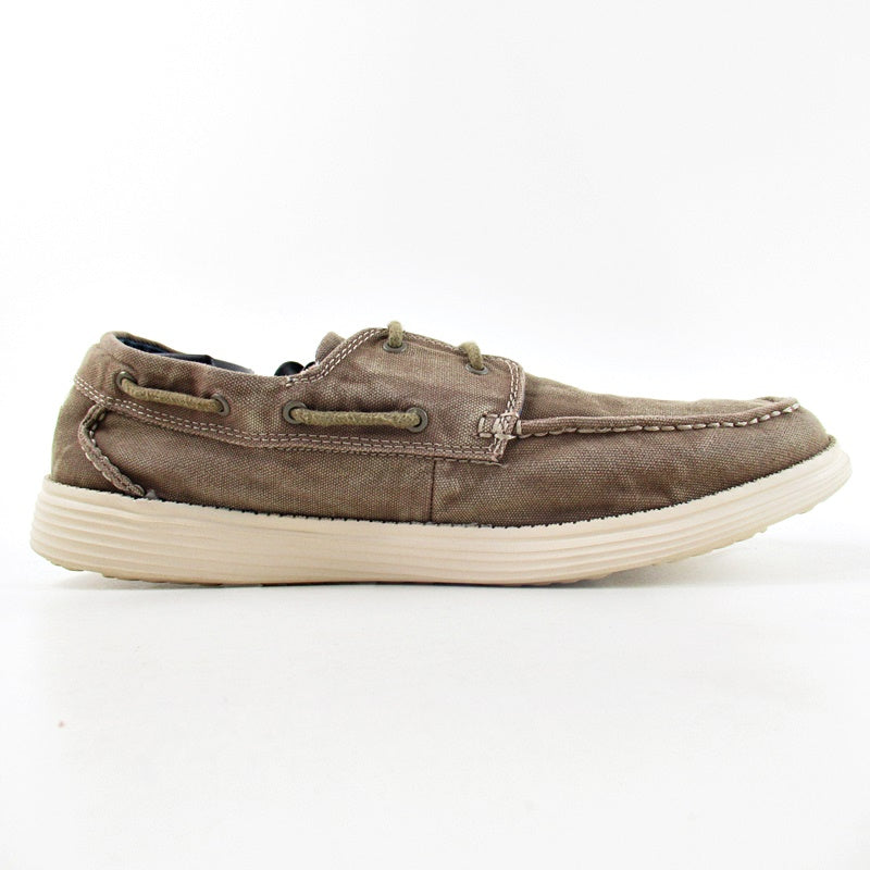 SKECHERS Relaxed Fit - Khazanay